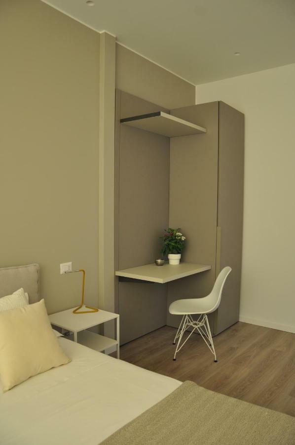 Nicola'S Apartments Bari Eksteriør bilde