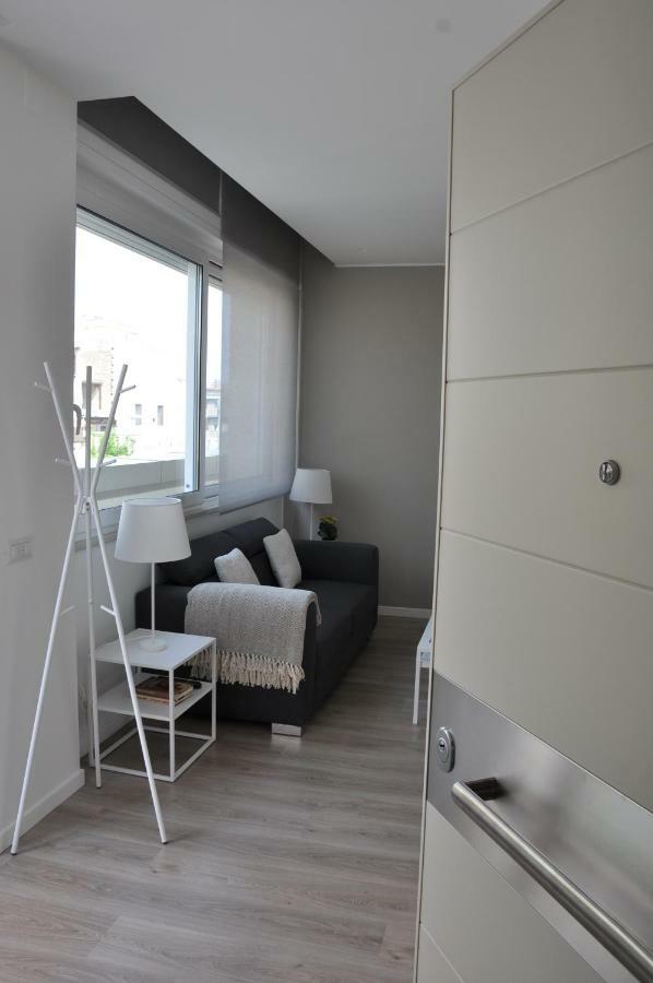 Nicola'S Apartments Bari Eksteriør bilde