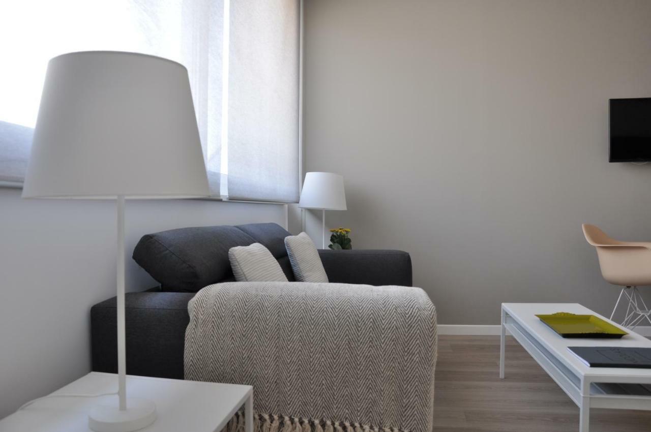 Nicola'S Apartments Bari Eksteriør bilde