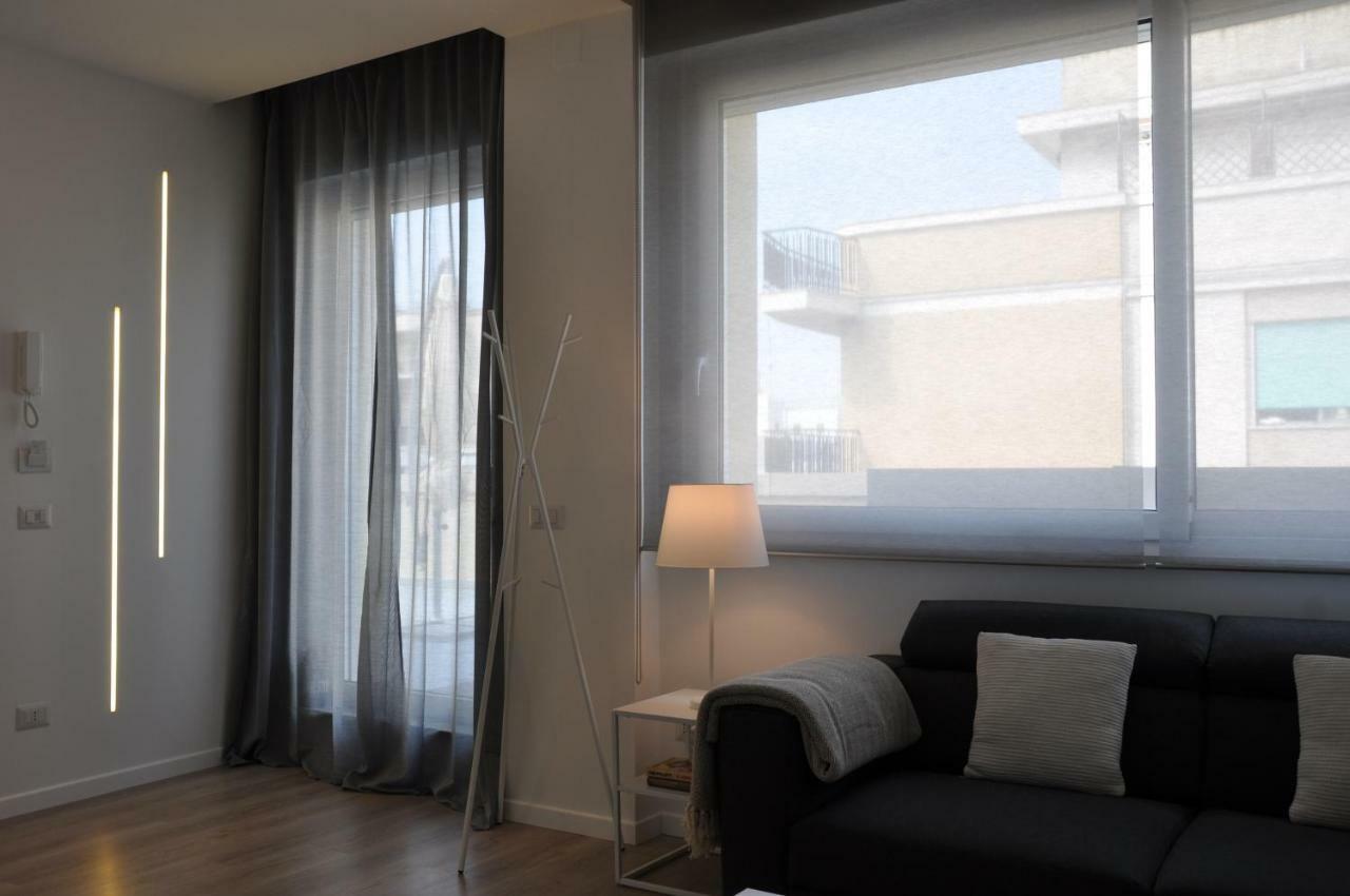 Nicola'S Apartments Bari Eksteriør bilde