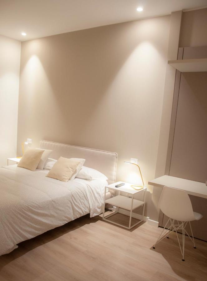 Nicola'S Apartments Bari Eksteriør bilde