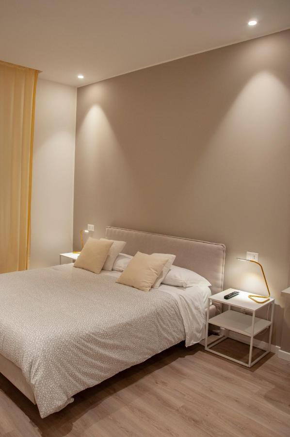 Nicola'S Apartments Bari Eksteriør bilde